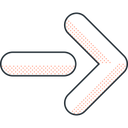 setadireita2_Cassi Discord emoji