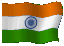 India animated Discord emote - ChekoVerse