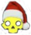 108santaskull