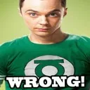 wrong