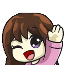 MotionLilaHello