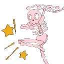 Usagibones