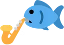 saxxyfish