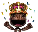 sackboyking