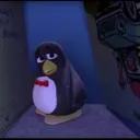 scared