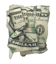 :3190crumpledmoney: