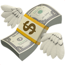 :9516moneywings: