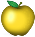 :1480hdgoldenapple: