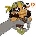 soppisurprise