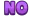 NO