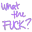WTF