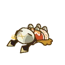 Sliverploof