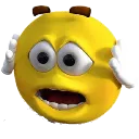 shocked