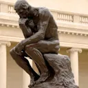 thinker