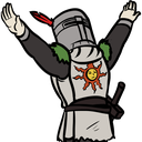 Souls Discord sticker | Madras Gaming Society