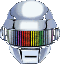 RainbowDaftPunk