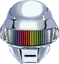 RainbowDaftPunk