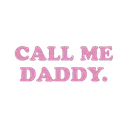 Daddy