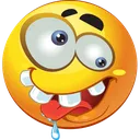 silly