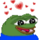 pepeHearts pepeHearts