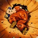 defeated