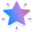 gemini_glowing_star