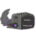 ProtoToaster