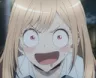 shock Discord emoji