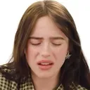 billiedisgusted