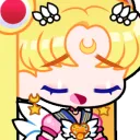 EternalSailorMoon_sigh_closeup