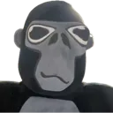 GoofyPlush