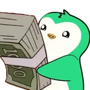 cash