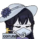 Copestance