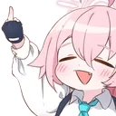 hoshinoFinger