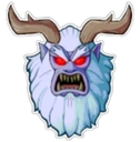 yeti Discord emoji