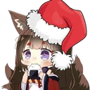 christmasamaginom