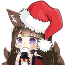 christmasamaginom