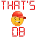 thatsdb