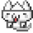 kittyghost