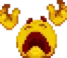 suffer