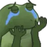 Frog_HuhuGo