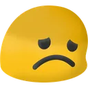 sad