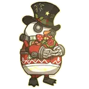 bonbonrose