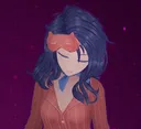 Mita_sleep