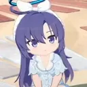 yuuka_pajama