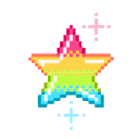 star