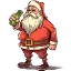 drunkensanta