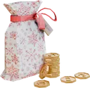 holiday_Coinbag holiday_Coinbag