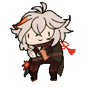 KazuhaBoogie Discord emoji