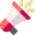 megaphone
